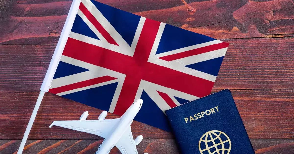 UK Spouse Visa Refusal