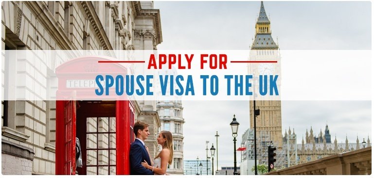 UK Spouse Visa Solicitor