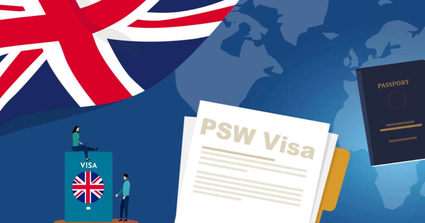 PSW Visa
