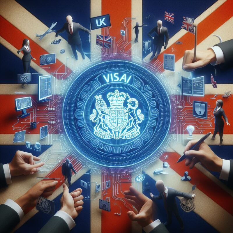 UK Start-Up Visa