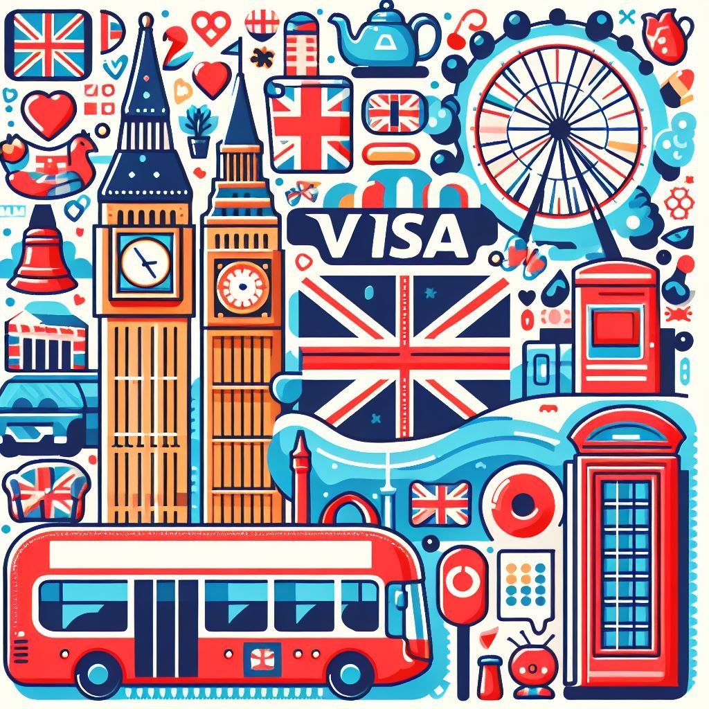 UK ADR Visa