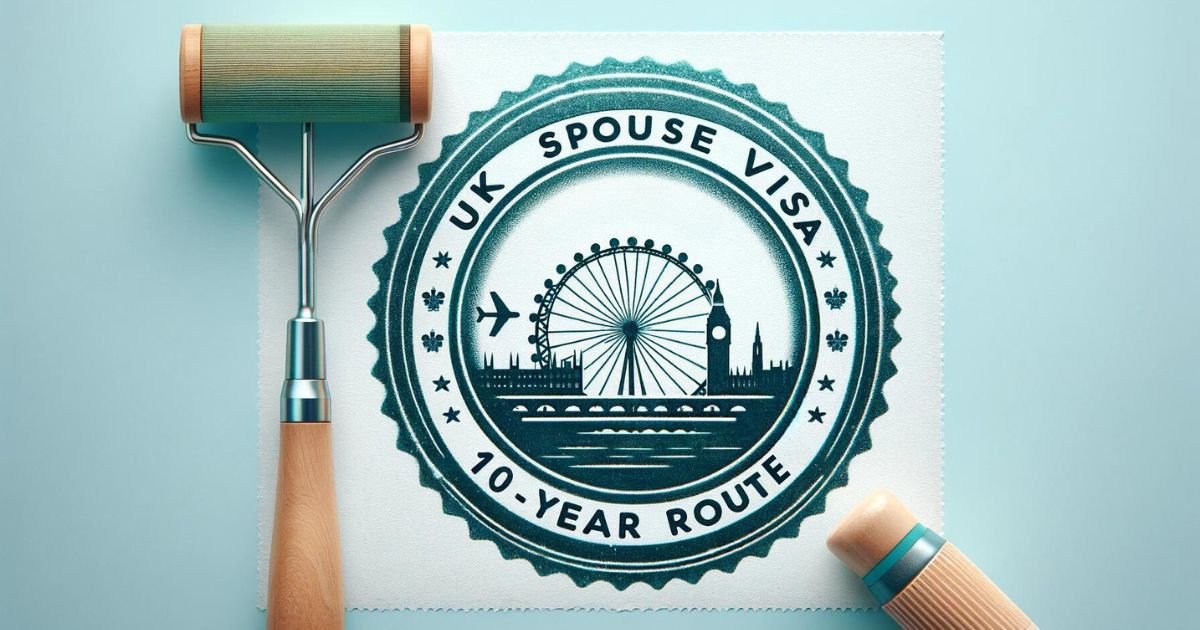 spouse 10-year route