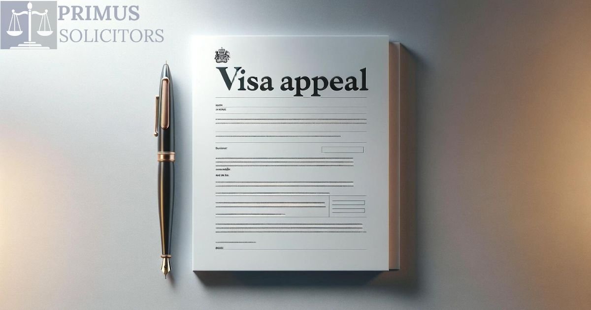 spouse visa appeal