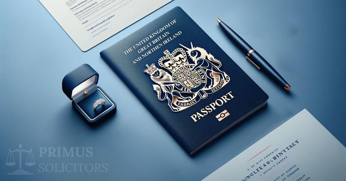 extending a UK spouse visa